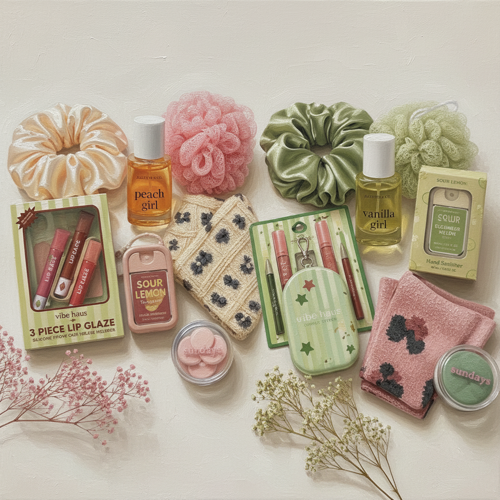 Set DULCE ENCANTO