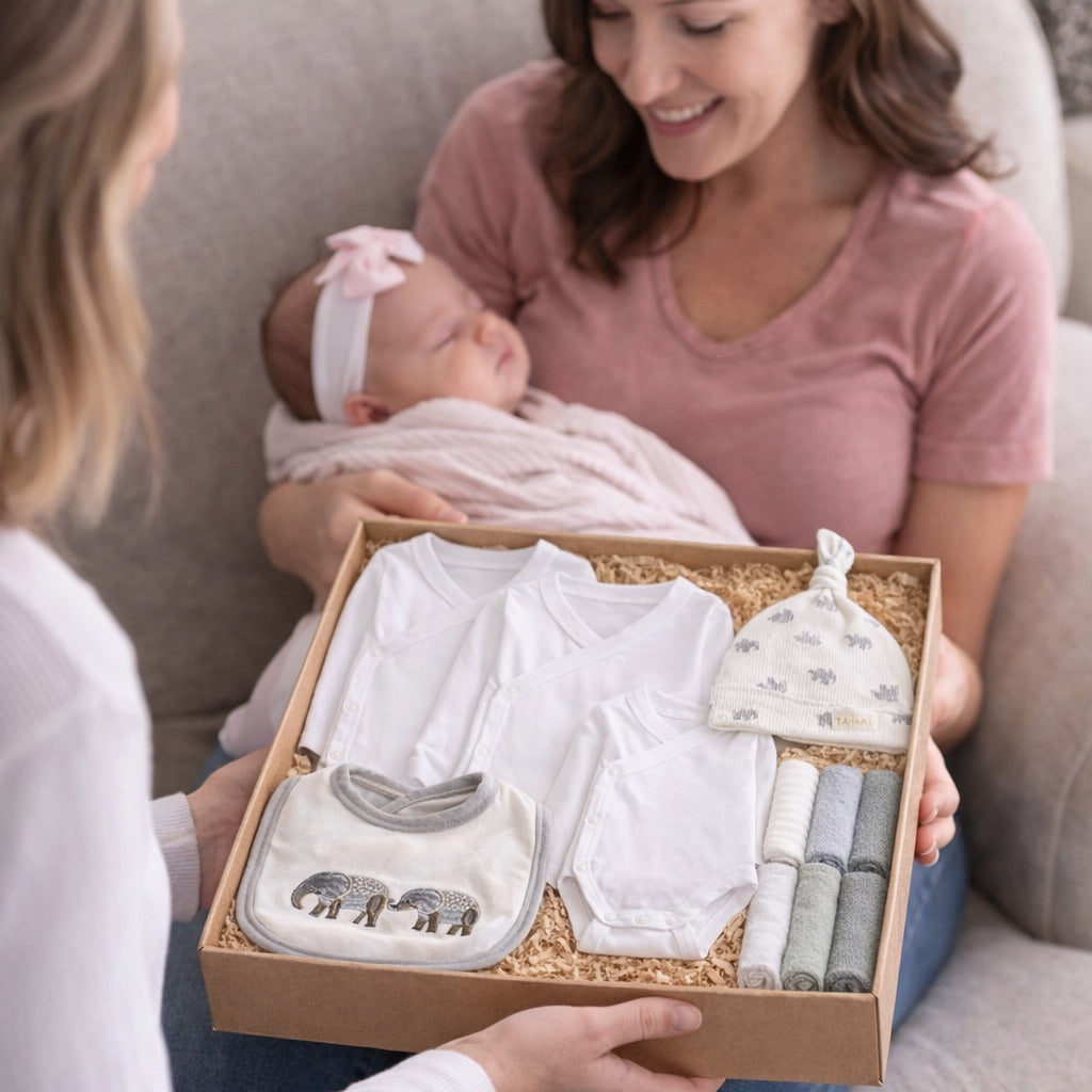 Para Niños y Bebés