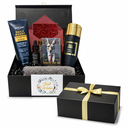 Set Premiun Hombre
