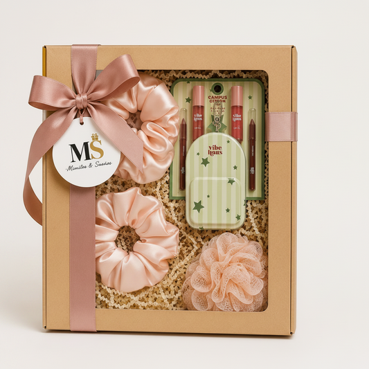Set DULCE ENCANTO