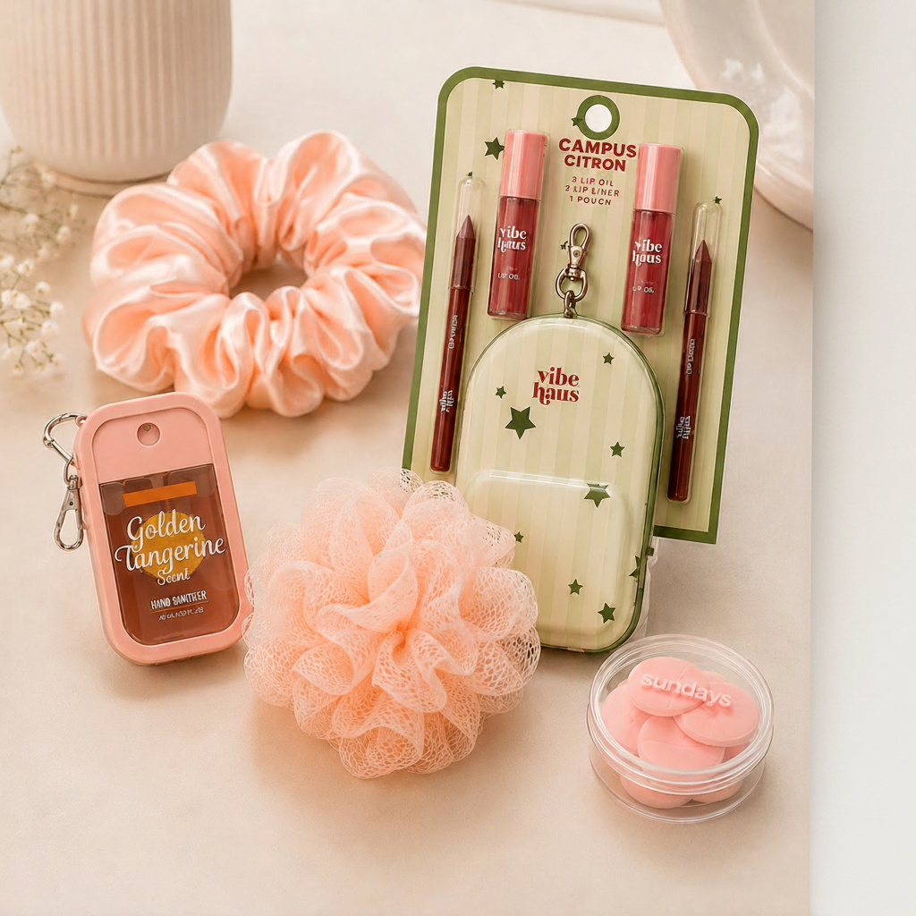 Set DULCE ENCANTO