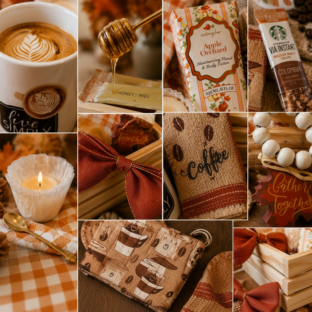 Edición Sabores de Otoño