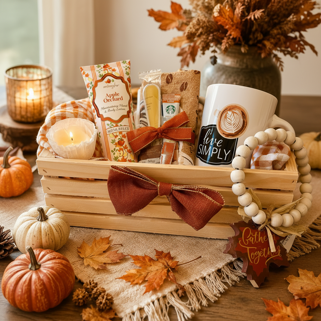 Edición Sabores de Otoño