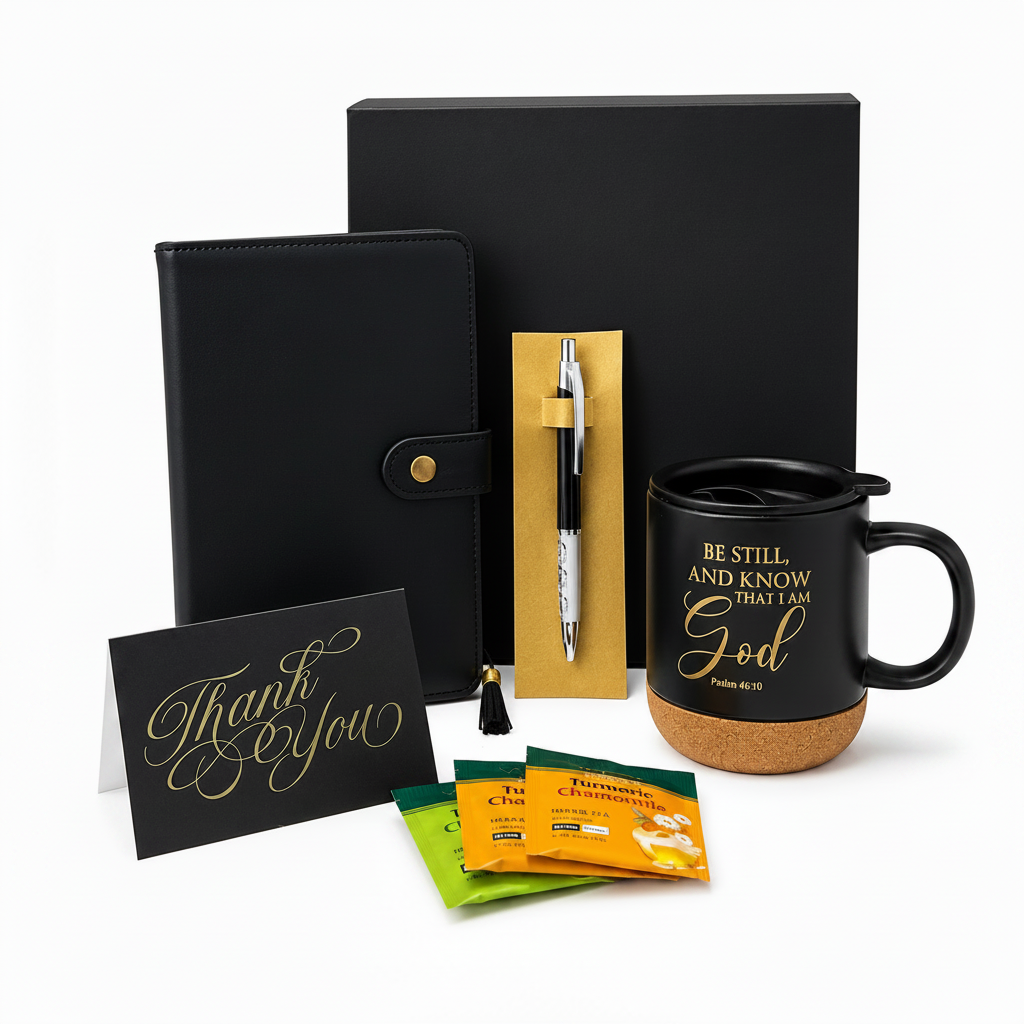 Set Legado Father's Day listo para regalar.